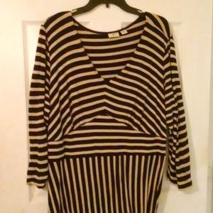 Cato Plus Size Dress